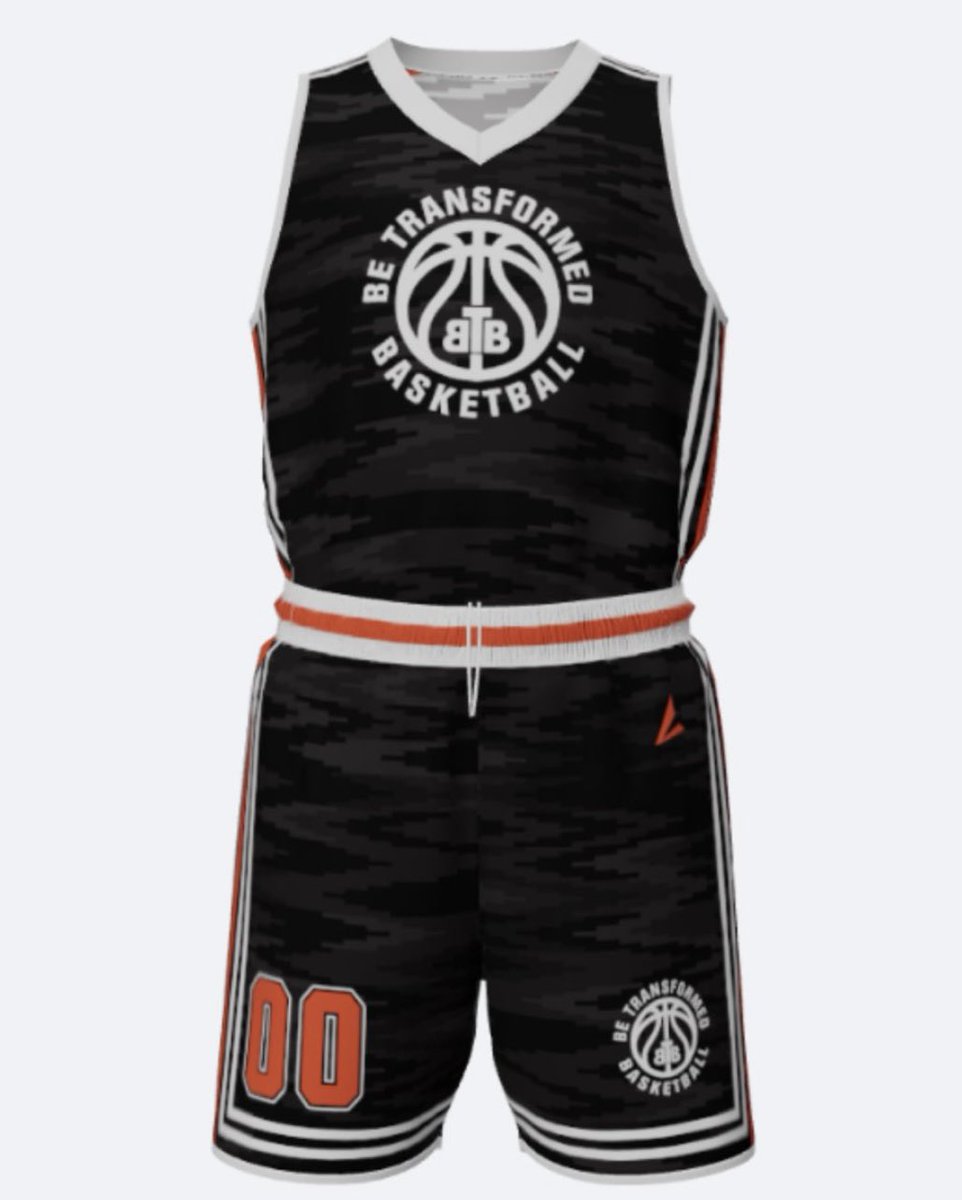 Going back to ASHLAND!!!

While running a few traveling camps in the area w local HS programs, I am also leading a couple training camps at Ashland MS on May 27th &amp; May 28th for Fall 2025 5th-8th gr Boys &amp; Girls!  

Register/ more info at: BeTransformedBasketball.com
