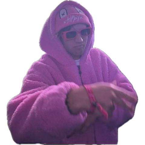 How I’m feeling because new <a href="/ILLENIUM/">ILLENIUM</a> this week 🐦‍🔥