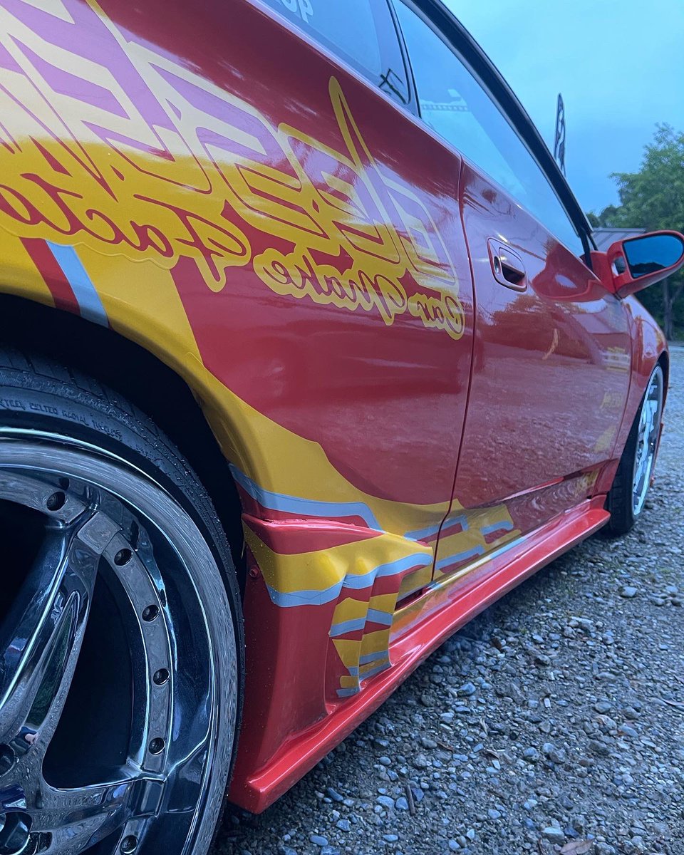 nini05290624's tweet image. New item！！
#attacker #celica  #zzt #TOYOTA  #r35  #GTR  #06base  #Destiny #carmakefactory  #usdm  #NFS  #sportscompact  #momo  #needforspeed  #二次元スポコン  #二ポコン #jadtoys #importracer #roamair #webersports #ALPINE