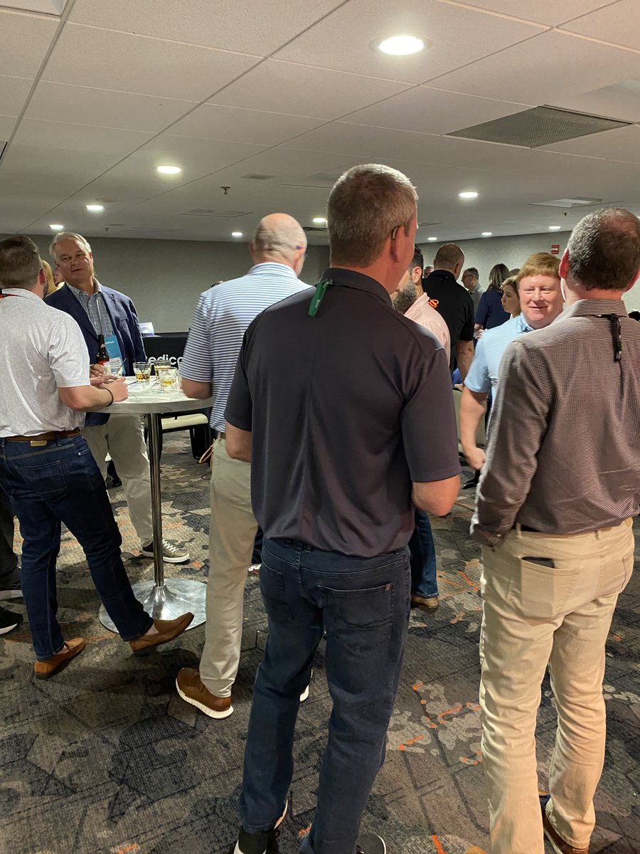 Southeastern Association of Orthopaedic Executives tweet media