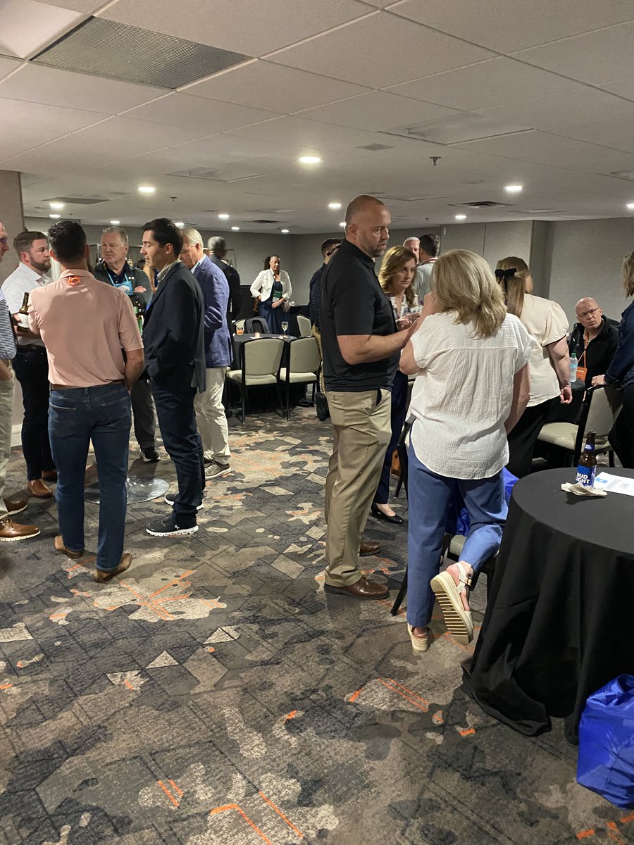 Southeastern Association of Orthopaedic Executives tweet media