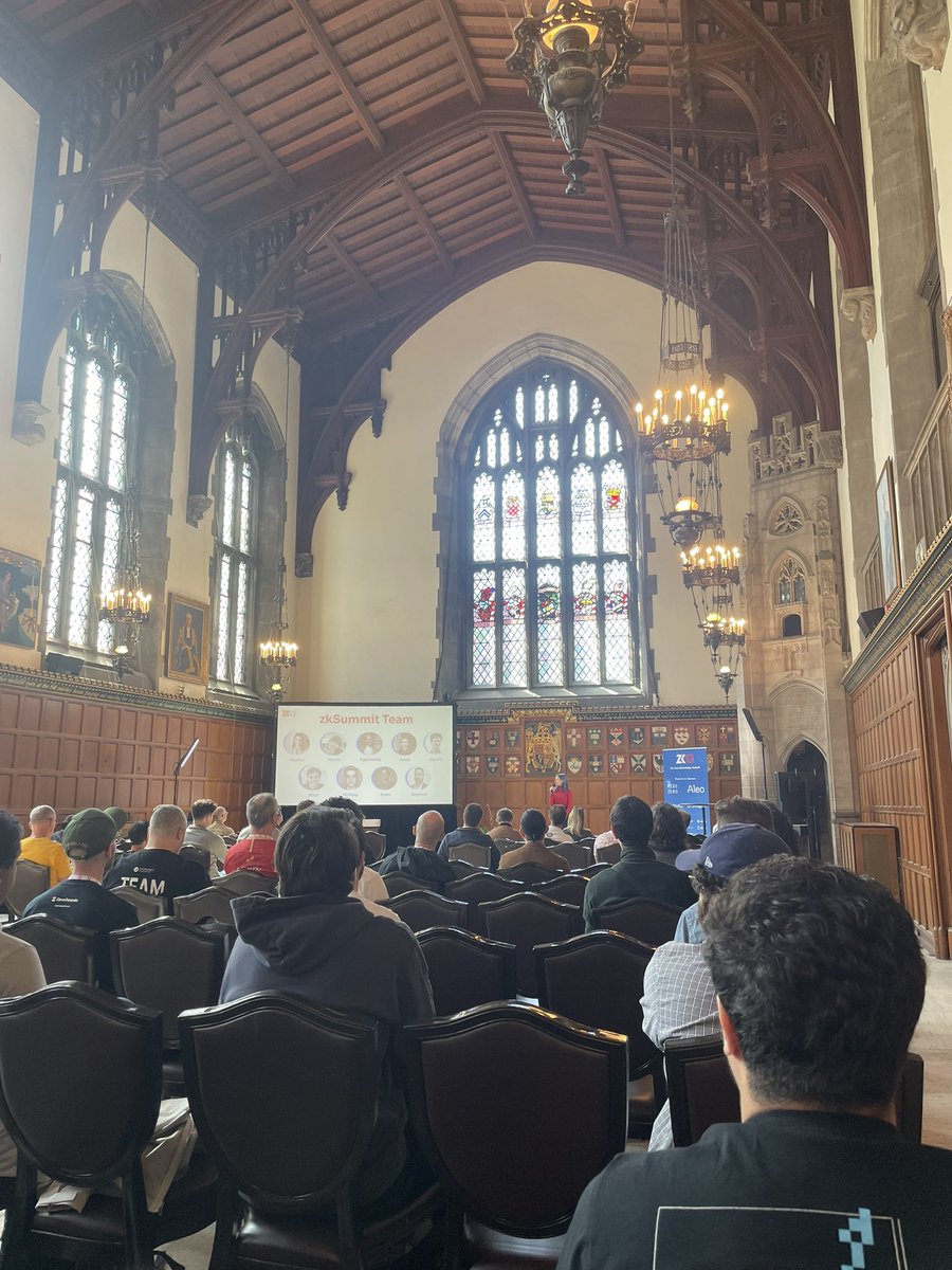 jedodinh's tweet image. 🛬 in Toronto! Excited for ZKSummit13! #zksummit #toronto @zeroknowledgefm @UofT