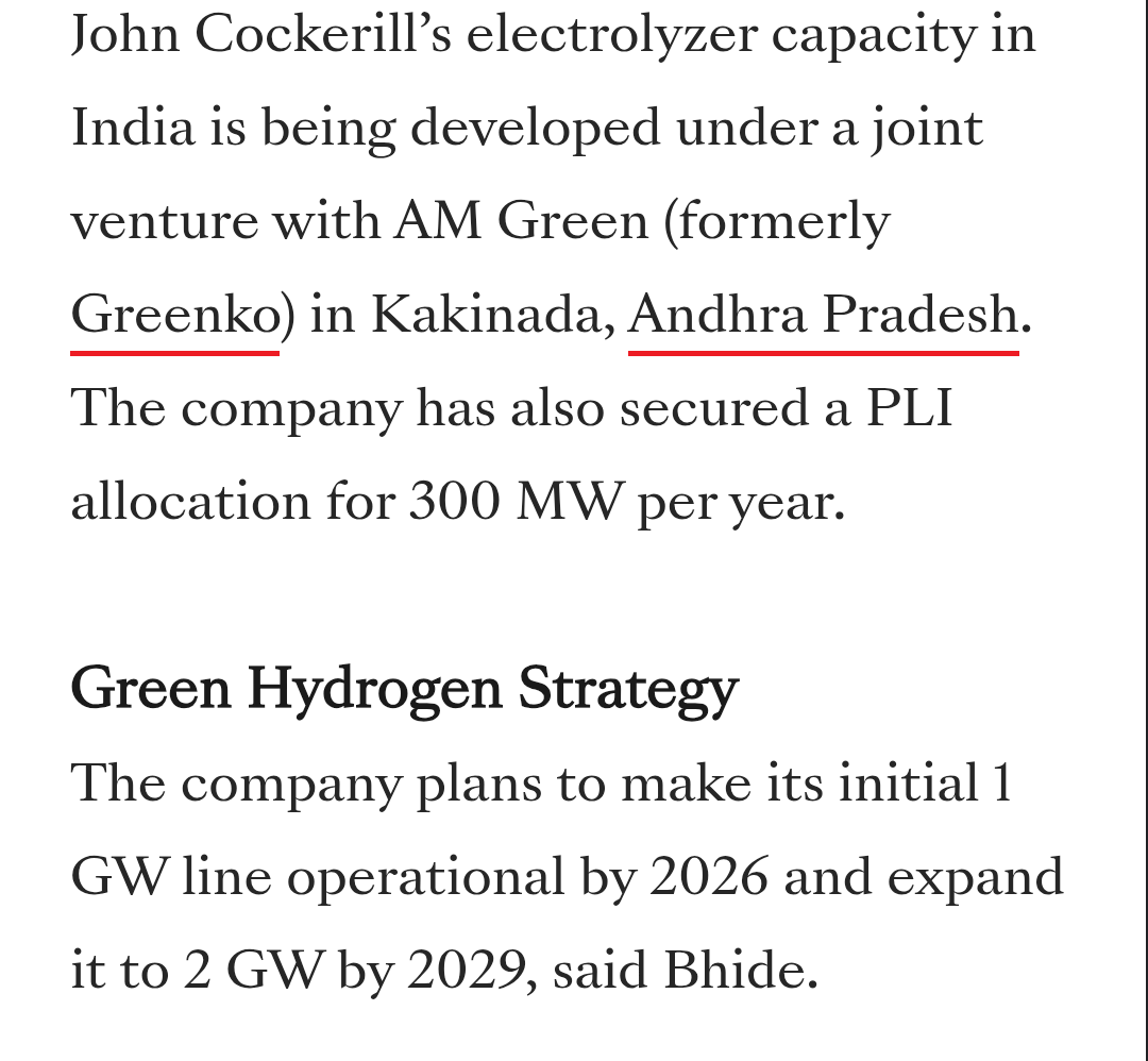 Sustainable Smart city Kakinada tweet media