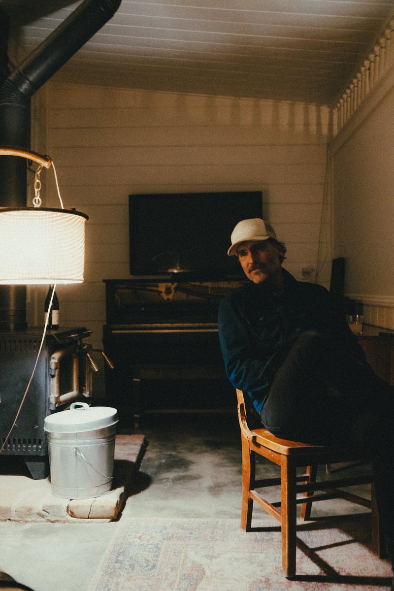 HAPPY BIRTHDAY TO THE SIX-TWO SILVER FOX. THE CONFUSER. You joined the band at one of the most pivotal times of our career. Nothing would be the same without you. Thankful for you beyond words. We love you so hard!! POOOOORTY TIME