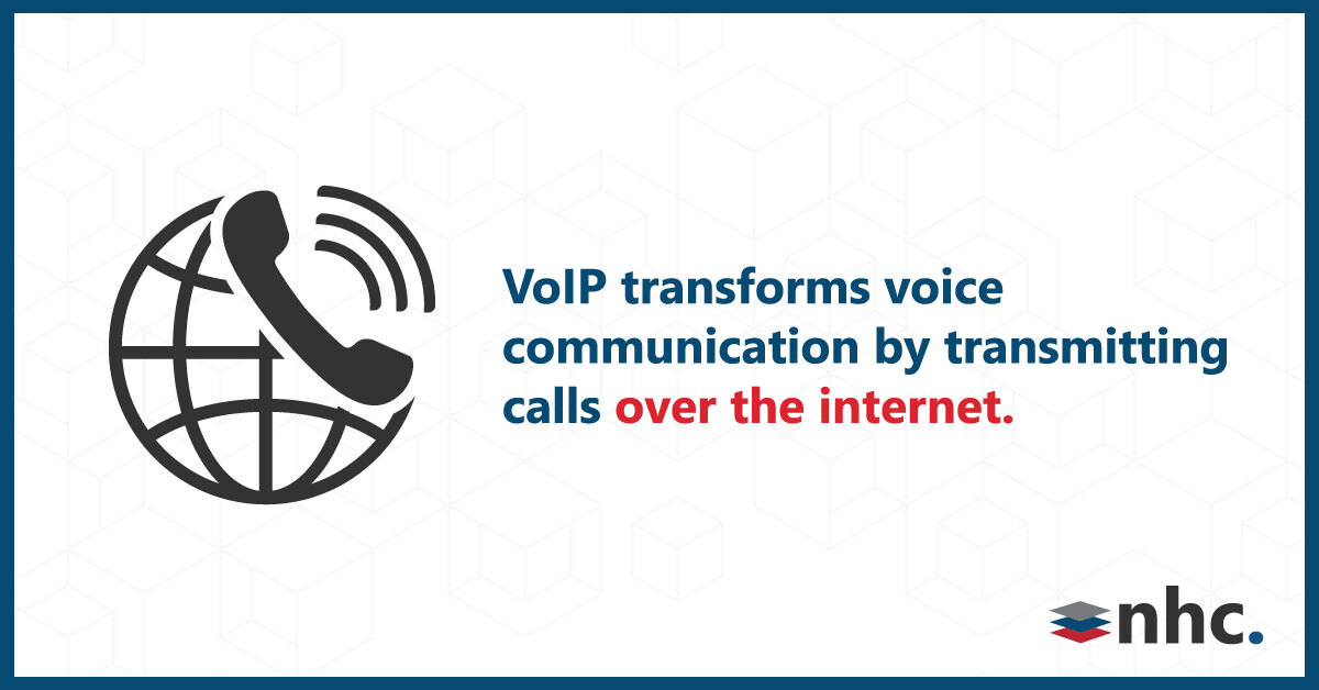 stackNHC's tweet image. Thinking about offering VoIP to your business clients? We break down how it compares to traditional phone systems in terms of cost, flexibility, reliability, and more in this blog: bit.ly/4iyD1bl
#NHC #CommunicationsSTACK #Telecom #BusinessCommunications #VoIP