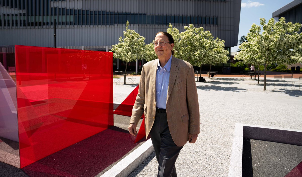 #NCStateCS Department Head Gregg Rothermel will retire on August 1, 2025.
In his six years as department head, Rothermel led the department through a period of significant growth, expanded national prominence in research, and increased number of degrees granted.