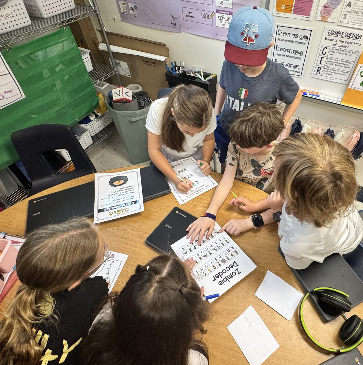 Kate Linnehan tweet media