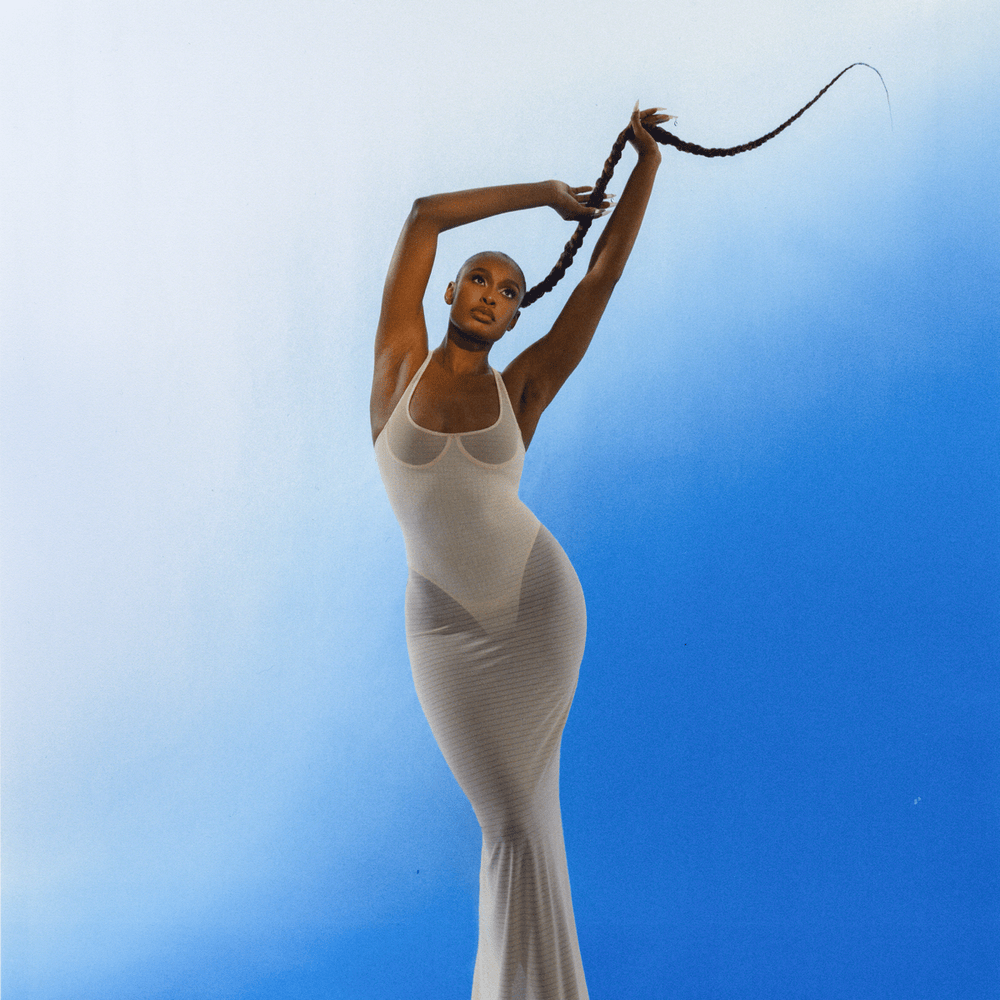 chartdata's tweet image. Coco Jones&apos; &apos;Why Not More?&apos; has now sold over 100,000 total units in the US.