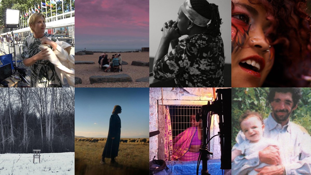 sheffdocfest's tweet image. This year's International First Feature Competition champions the future of non-fiction film and celebrates promising new talent.
These are films you don’t want to miss!
Explore our International First Feature Competition and grab your tickets NOW at: sheffdocfest.com/festival/2025/…
