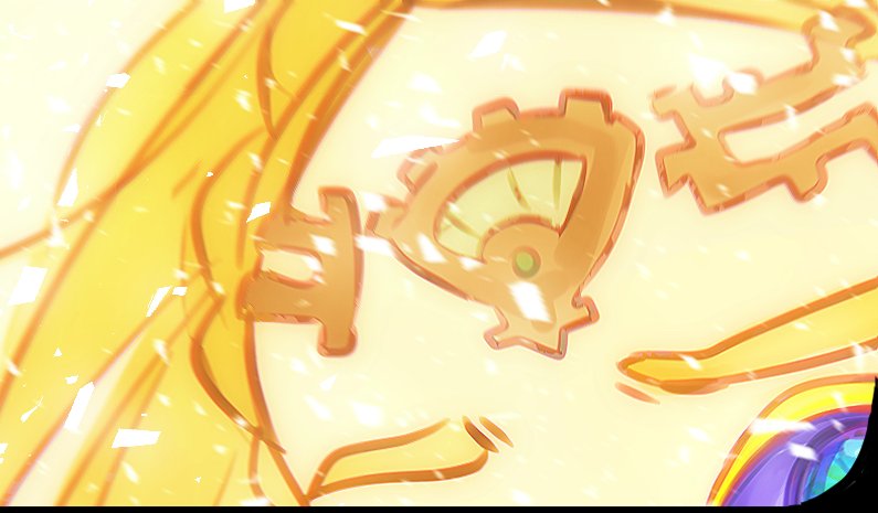 VvMORIvV's tweet image. #ティアキン2周年