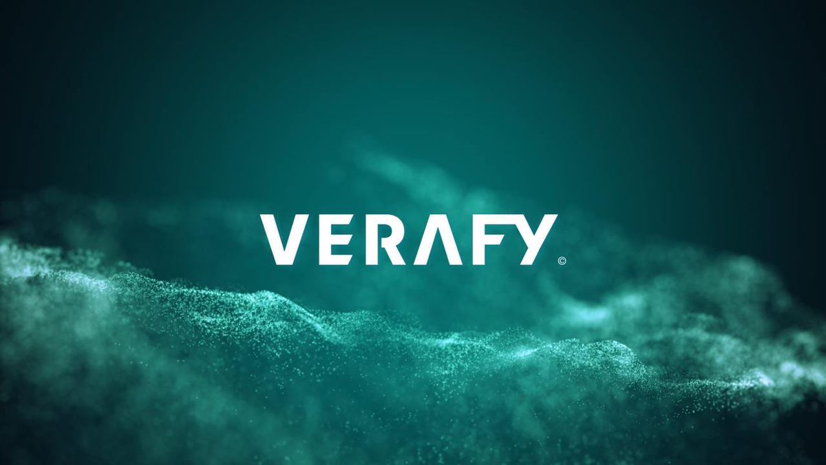 We’re not just validating blocks, we’re validating $truth. 

In a world of noise, our mission is clear: verify facts, expose misinformation, and build trust. 

<a href="/verafyfoundtn/">Verafy: Multi-AI Consensus Engine</a> is the future! 💪
