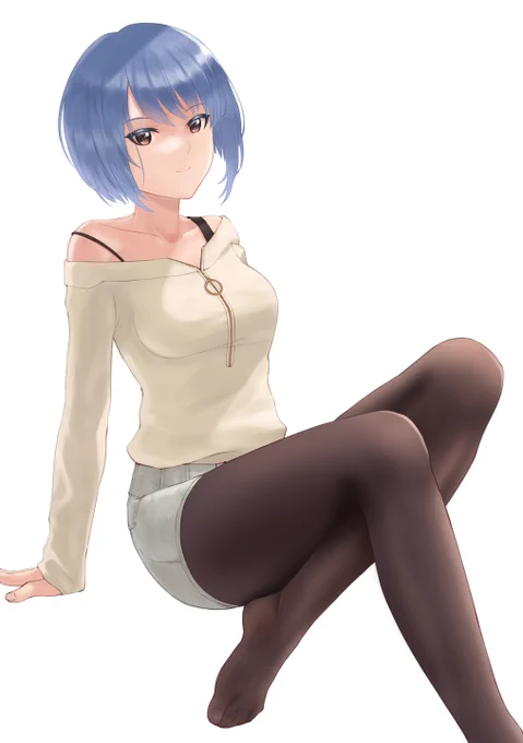 誕生日おめでとうございます～#的場アオイ生誕祭  #アリスギアお絵かき #アリスギアお絵描き 