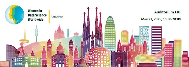 ITSCOOL_com's tweet image. ‼️No et perdis la cita amb @WiDSBarcelona , el proìxm 21 de maig a les 16.30 a la @FIBAlumni @FIB  tota la info a l&apos;enllaç websk.upc.edu/wids-barcelona…