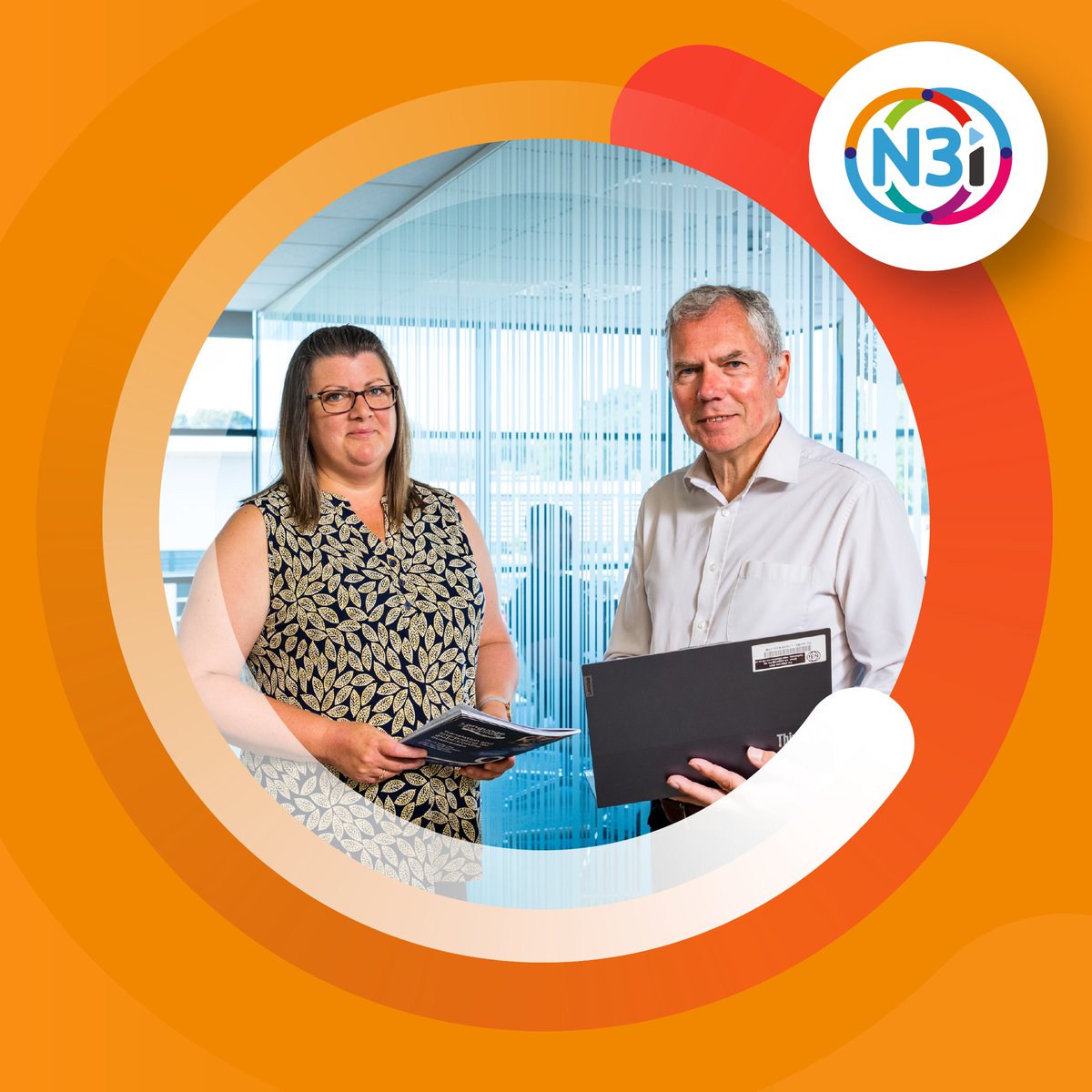 Need expert support with Data Protection?
We provide a comprehensive Data Protection Officer service for health and care organisations across the UK,including GP practices, hospices, and community services.
We're here to help you stay compliant
Learn more: n3i.co.uk/services