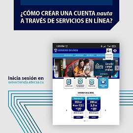 YinddYinett's tweet photo. #PagoEnLinea
#EtecsaTeAcompaña https://t.co/FpHyRcjOqr