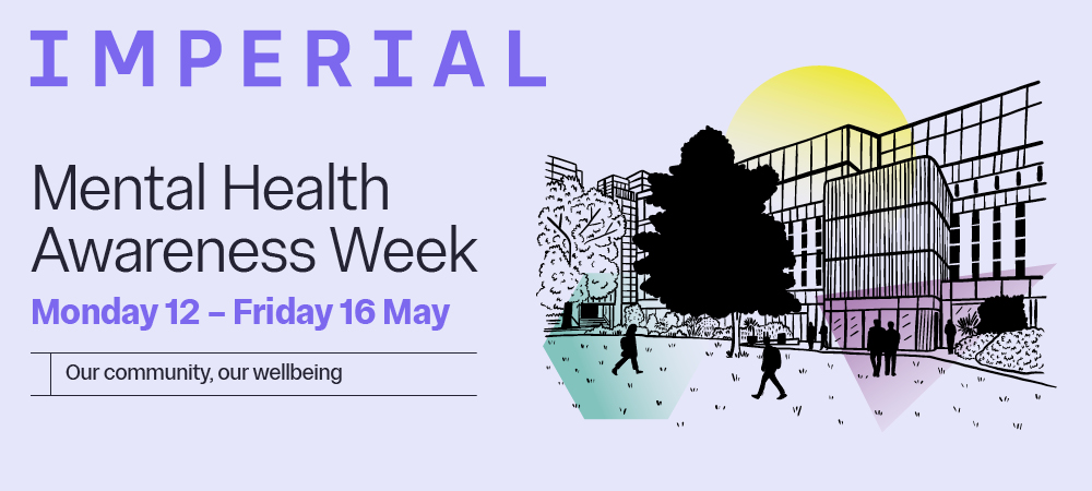 Imperial Sciences (@imperialsci) on Twitter photo It’s <a href="/imperialcollege/">Imperial College London</a>'s Mental Health Awareness Week 💚
This year’s theme is community and we’re highlighting ways you can connect, reflect, and find support year-round. From wellbeing resources to workshops and volunteering 🤝
Explore what's on 🔗 imperial.ac.uk/be-inspired/me… It’s <a href="/imperialcollege/">Imperial College London</a>'s Mental Health Awareness Week 💚
This year’s theme is community and we’re highlighting ways you can connect, reflect, and find support year-round. From wellbeing resources to workshops and volunteering 🤝
Explore what's on 🔗 imperial.ac.uk/be-inspired/me…