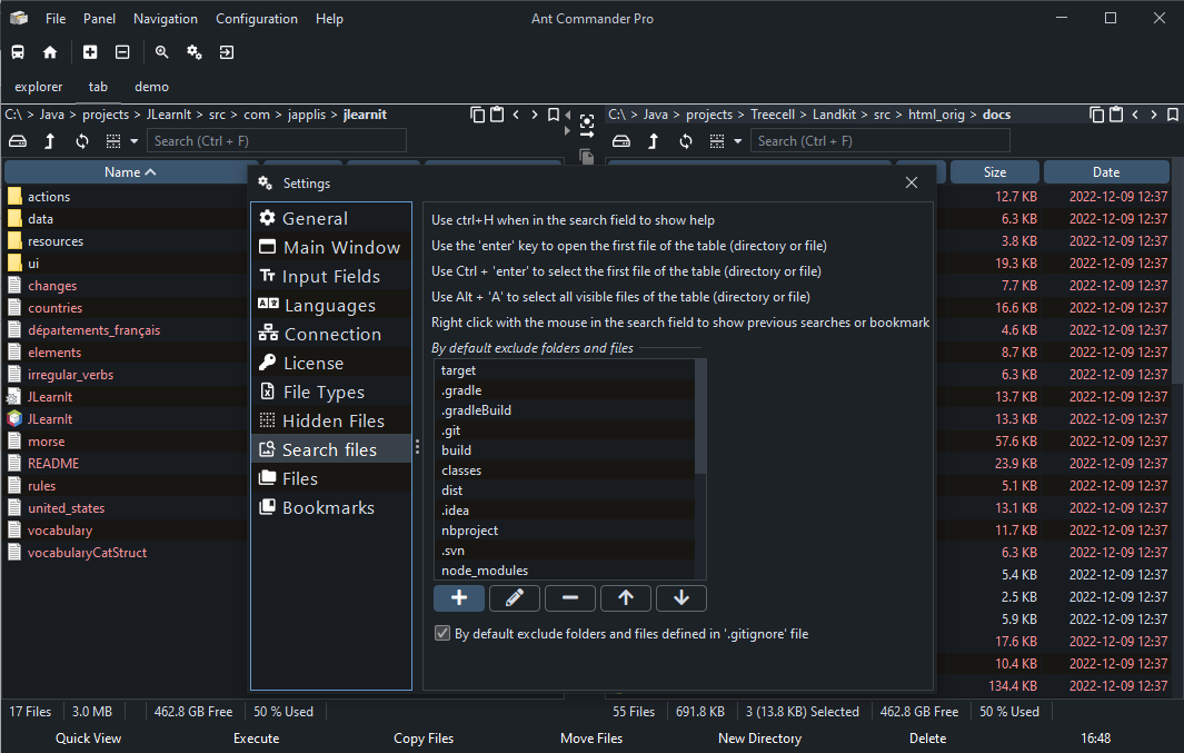 JetBrains Theme of the Day: Mariana Pro by Soulabaille Thibault
plugins.jetbrains.com/plugin/18572-m…

#jetbrains #theme #skin