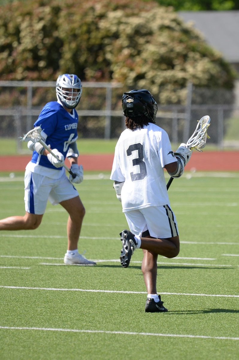 HUGE congrats to our WR Brian Johnson on winning the Class C State Championship in Lacrosse!

Brian Johnson was named MVP with 4 goals, 1 assist, and 6 gbs! Keep being great, the sky is the limit!

#NewEraNorth | #11Games