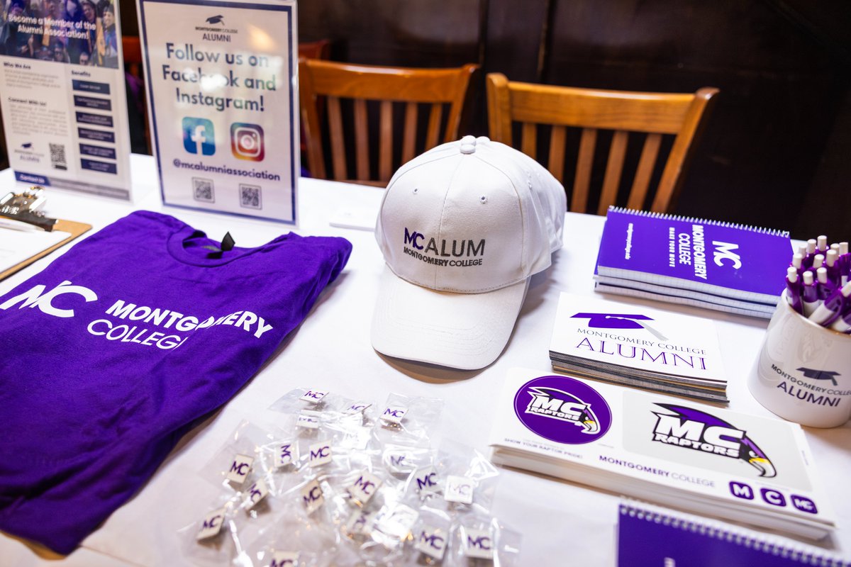 MCAlumniAssoc's tweet image. Last Tuesday, the MC Alumni Association held its 12th annual #dogfishing4mc Scholarships fundraiser at Dogfish Head Alehouse in Gaithersburg, MD! The event drew more than 400 attendees and raised over $9,500 to support scholarships. Thank you to everyone who participated!