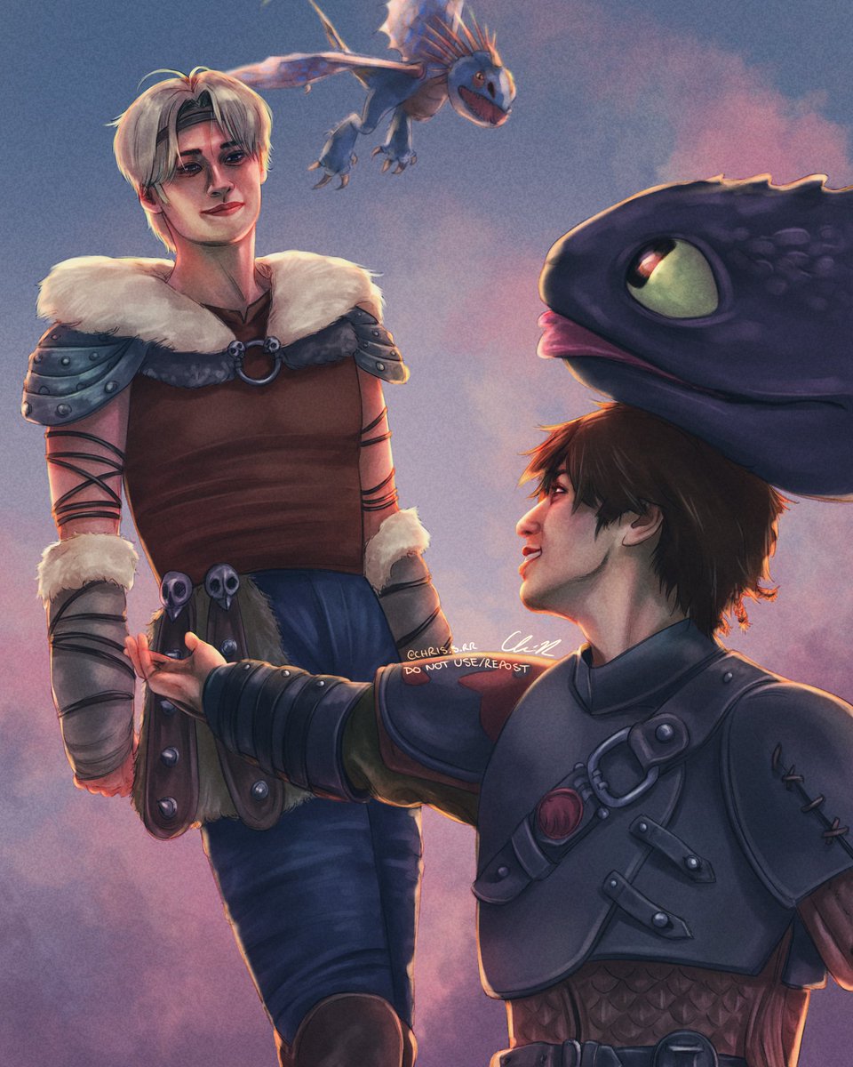 chris_srr's tweet image. Come 'ere