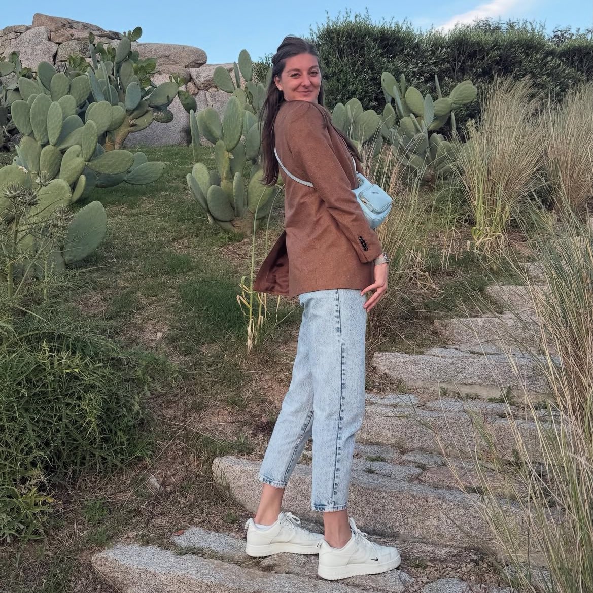 O DIA DAS MÃES FOI ONTEM MAS ELAS DECIDIRAM ABENÇOAR OS FILHOS HOJE