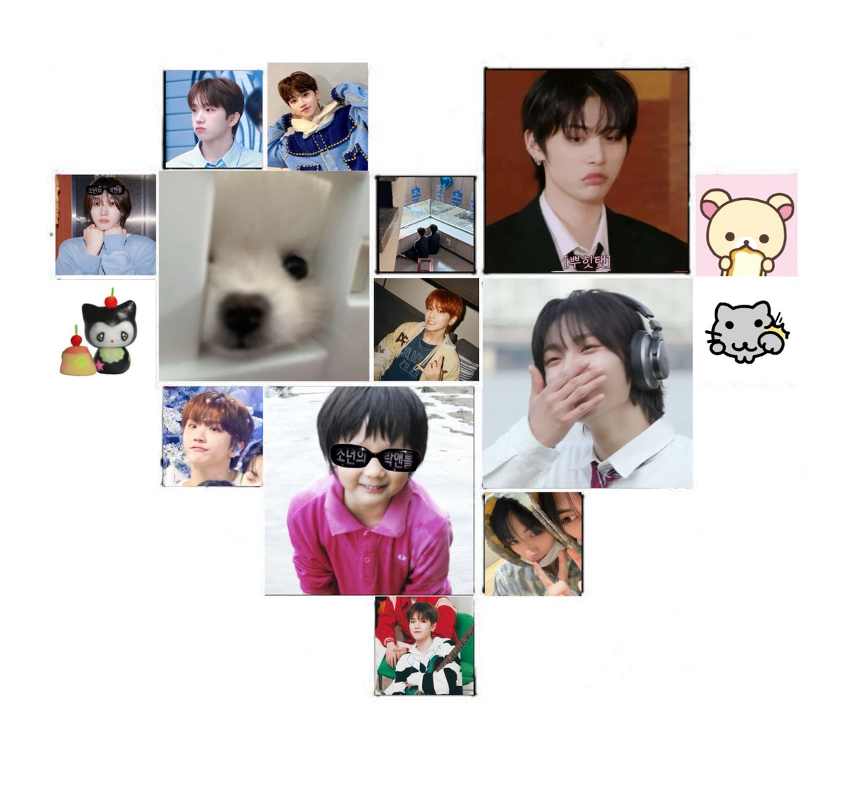 slow 우누 tweet media