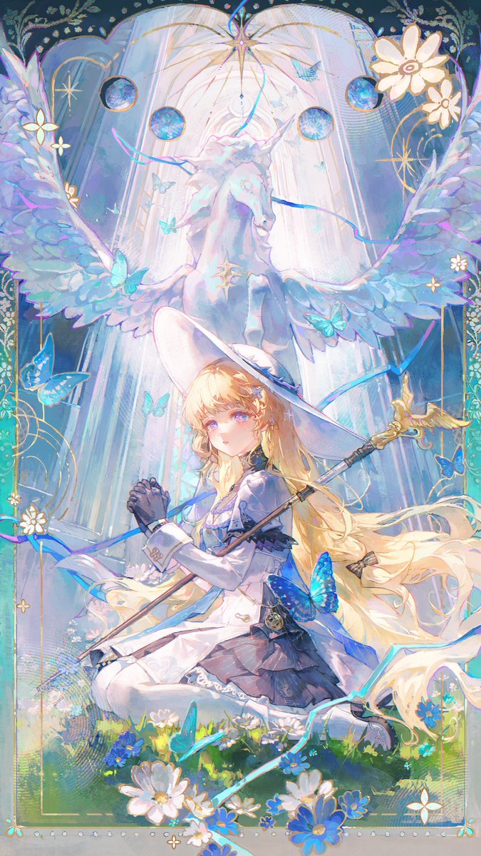 KiriyumeBun's tweet image. Cleaned 4k Tides and Stars Wallpapers! (4/?)

Hopefully they release more soon?

Phoebe: @/matchach
Brant: @/xiandao1213

#wuwa #wutheringwaves #WuWaAnniversary