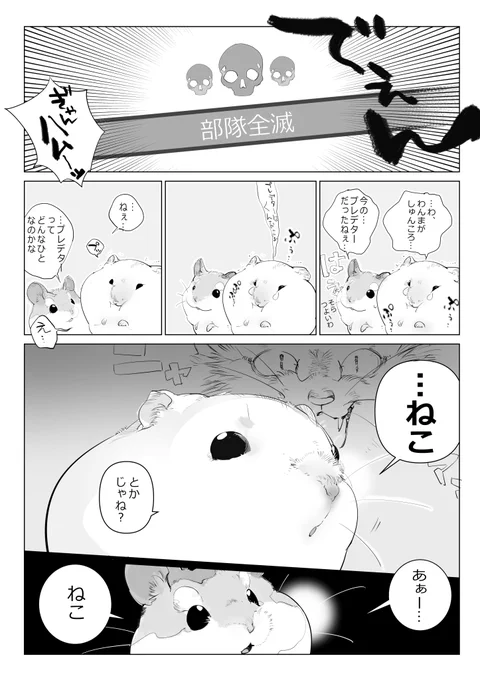 えーぺっくすで苦戦するはむちゃん達
はむちゃんはゴールド帯かな 