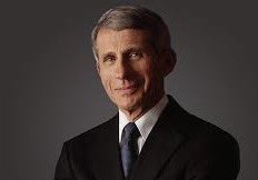 Please raise your hand if you still support Dr. Fauci ✋