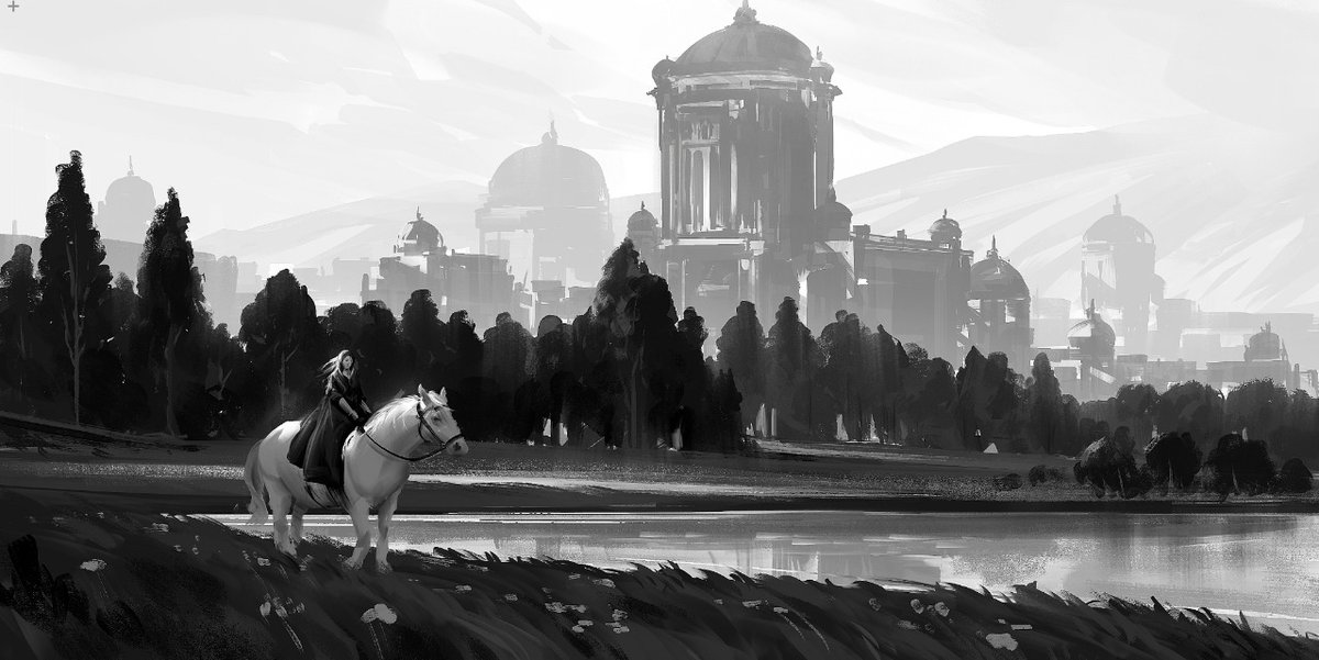 sathishkumar_27's tweet image. &quot;Beyond the Palace Walls&quot;

Sometimes, the calm moments outside the grand palaces are the ones we treasure most.