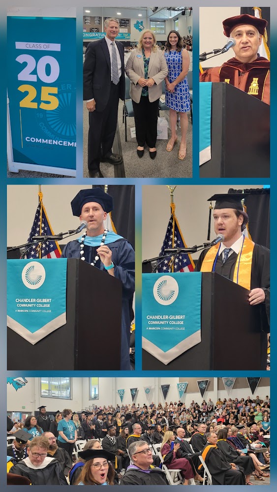 John Lewis (@evplewis) on Twitter photo Honored to represent <a href="/EVPartnership/">PHX East Valley Partnership</a> at the <a href="/chandlergilbert/">Chandler-Gilbert CC</a> Commencement with @ChandlerChamber as we #howlyeah cheered on the #CGCCGrad Yotes with @MCCCD Chancellor <a href="/MCCCDChancellor/">Dr. Steven R. Gonzales</a> & #CGCC President <a href="/cjwurster/">CJ Wurster</a> & Student Speaker Karson Mock. Honored to represent <a href="/EVPartnership/">PHX East Valley Partnership</a> at the <a href="/chandlergilbert/">Chandler-Gilbert CC</a> Commencement with @ChandlerChamber as we #howlyeah cheered on the #CGCCGrad Yotes with @MCCCD Chancellor <a href="/MCCCDChancellor/">Dr. Steven R. Gonzales</a> & #CGCC President <a href="/cjwurster/">CJ Wurster</a> & Student Speaker Karson Mock.