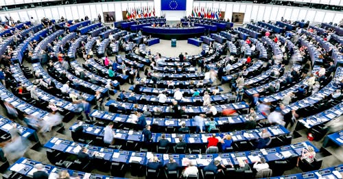 🔴 #EnVivo | Reunión de la Delegación de la Asamblea Parlamentaria Euro-Latinoamericana 🇪🇺 "La construcción de los sistemas de cuidados en la Unión Europea y en América Latina y el Caribe en el marco de una protección social integral". ➡️ bit.ly/4jNYf5F