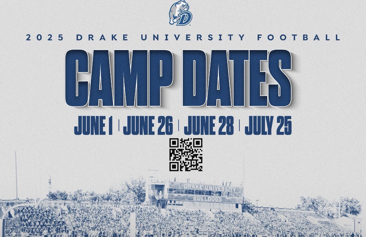 Lincoln Herring (@lincolnherringg) on Twitter photo Thank you <a href="/CoachKyleKempt/">Kyle Kempt</a> for the great conversations and camp invite to <a href="/DrakeBulldogsFB/">Drake Football</a> ! Excited to compete this summer! <a href="/JJPaul53/">Jed Paulsen</a> <a href="/CoachPum/">Coach</a> Thank you <a href="/CoachKyleKempt/">Kyle Kempt</a> for the great conversations and camp invite to <a href="/DrakeBulldogsFB/">Drake Football</a> ! Excited to compete this summer! <a href="/JJPaul53/">Jed Paulsen</a> <a href="/CoachPum/">Coach</a>