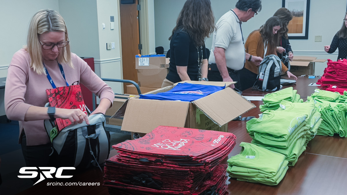 Our employees proudly supported Honor Flight San Antonio's 20th flight and Honor Flight Syracuse Mission 22, helping honor our nation’s veterans with a trip to Washington, D.C. We’re grateful for the opportunity to show appreciation for their service and sacrifice.
