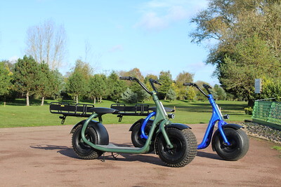 Reesink e-Vehicles tweet media