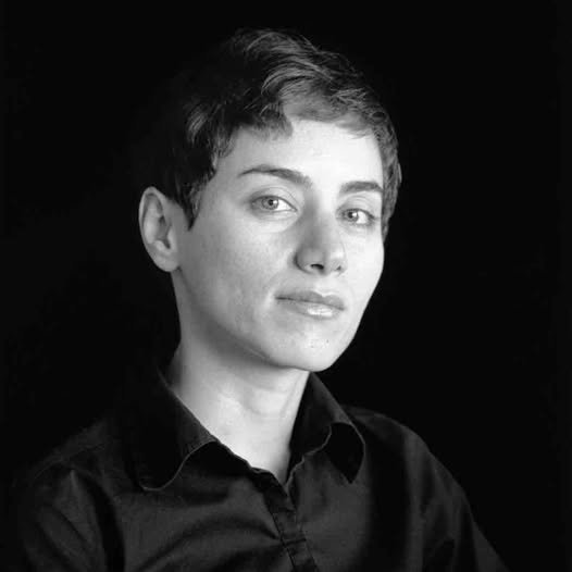 Today, we celebrate International Women in Mathematics Day in memory of Maryam Mirzakhani, the first woman to win the Fields Medal (2014), to honor the contributions and achievements in women in mathematics in hopes to inspire future generations.