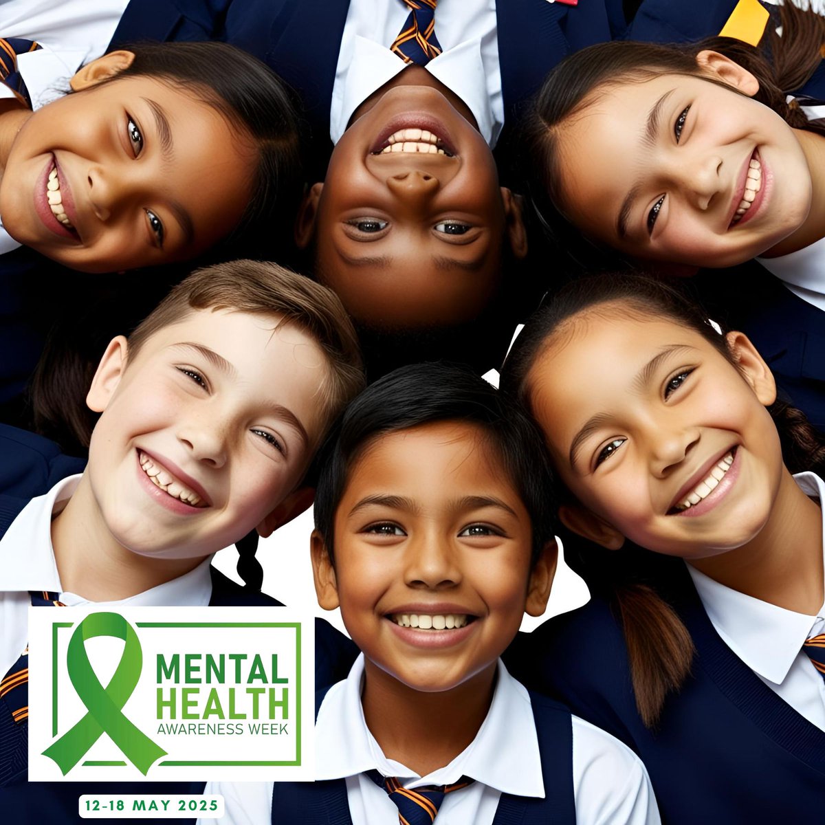 Birmingham Education Partnership (@bepvoice) on Twitter photo 1 day down… 3 to go! 💪 Well done to all the amazing pupils and staff today. The first day of SATs is no small feat. 🧠 It’s also #MentalHealthAwarenessWeek — a great time to check in. Explore <a href="/AFNCCF/">Anna Freud</a>’s school wellbeing toolkit:
🔗 tinyurl.com/s2j9r9by 1 day down… 3 to go! 💪 Well done to all the amazing pupils and staff today. The first day of SATs is no small feat. 🧠 It’s also #MentalHealthAwarenessWeek — a great time to check in. Explore <a href="/AFNCCF/">Anna Freud</a>’s school wellbeing toolkit:
🔗 tinyurl.com/s2j9r9by