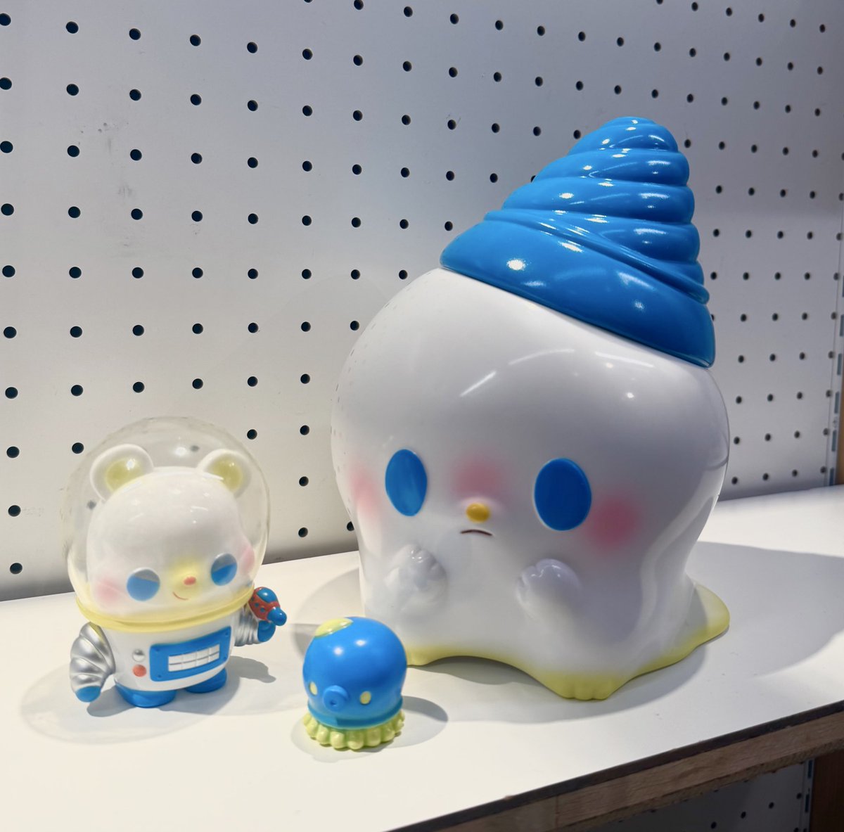 せり のりかさんのカワイガレニンゲンドモのラムネカラー せり🍦のりか on X