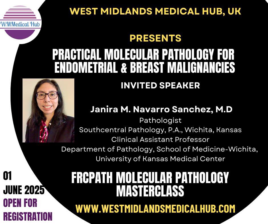 PathologyOnline's tweet image. westmidlandsmedicalhub.com/so/baPR4v2uF?l…