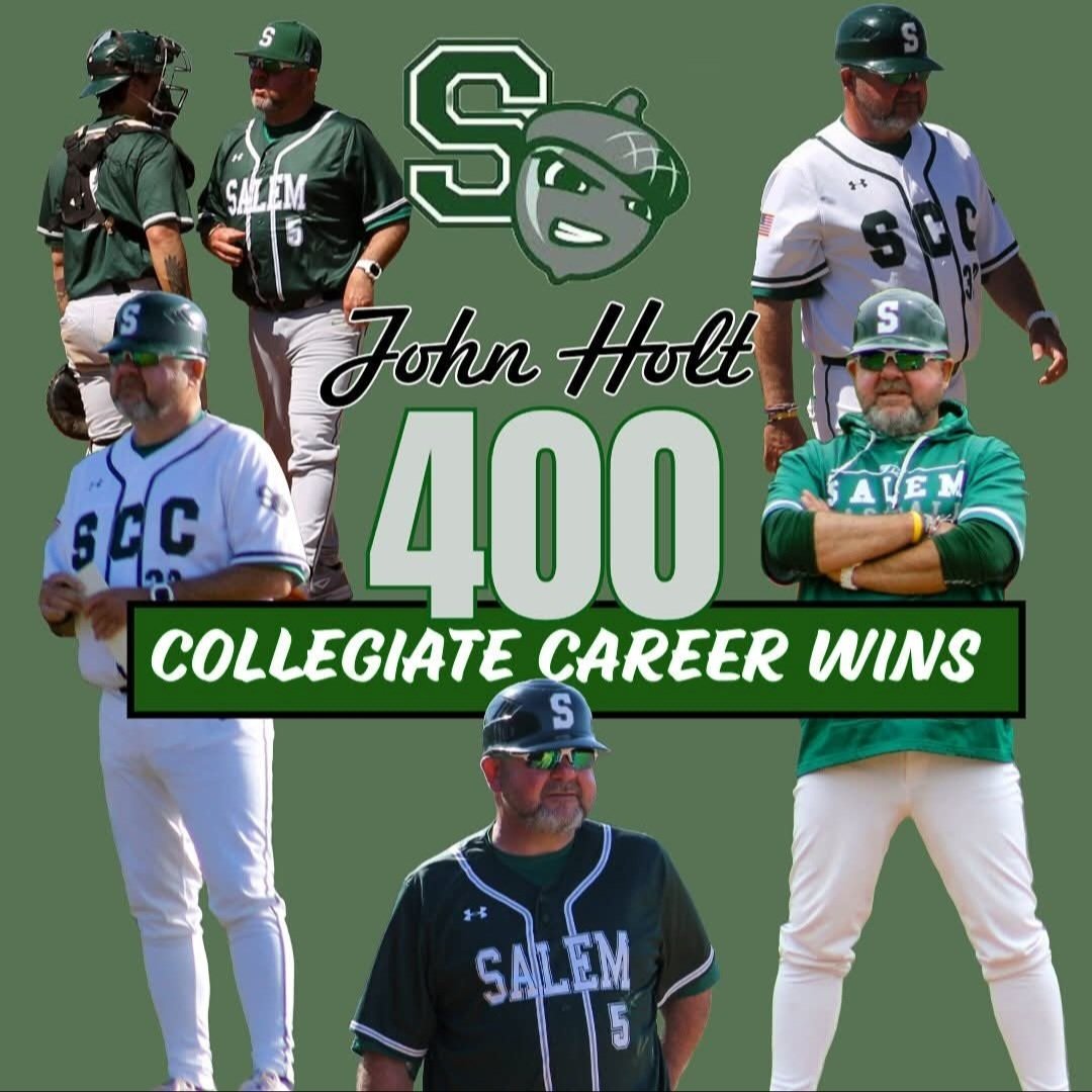 Gotta Give a Shoutout to one of the best Dudes out there. 

I've been fortunate to have <a href="/Coach0505/">John Holt</a> as a Coach, a Boss, &amp; a Friend. 

Congrats on 400 Brother! 👊