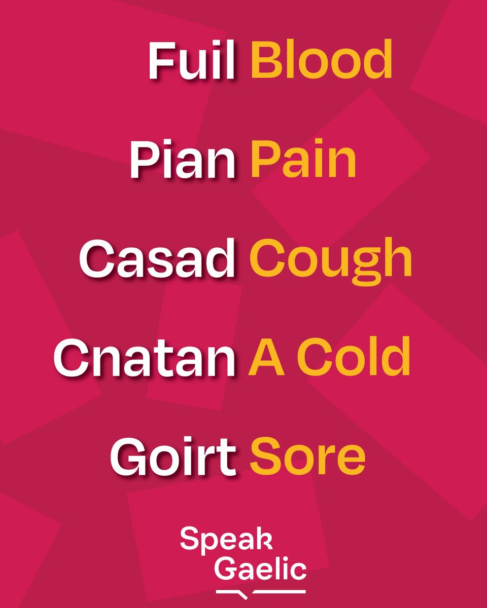 SpeakGaelic's tweet image. 🏨👩⚕️💪🤒💊💉👨⚕️🤕
Là Eadar-nàiseanta nan Nursaichean 🌟
Tag a nurse to thank them for the wonderful work that they do 💛⬇️
#InternationalNursesDay