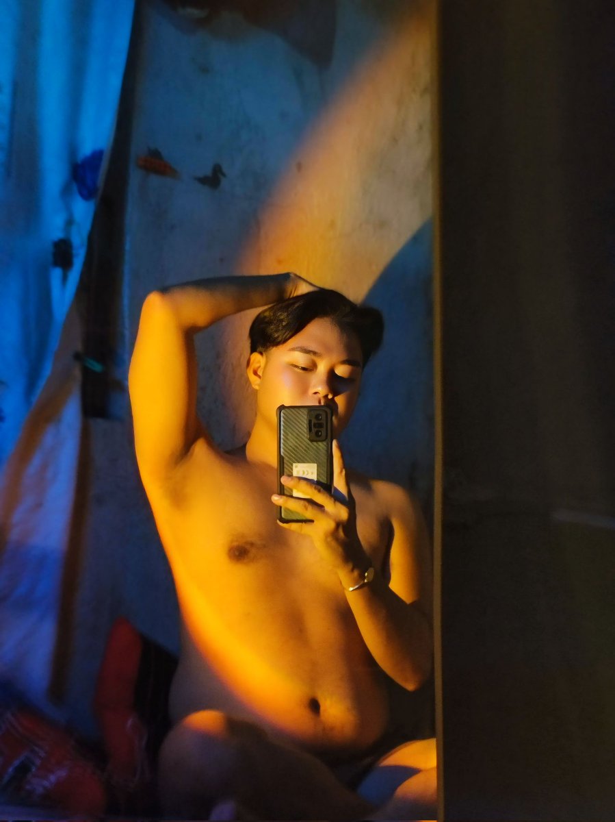 gio_clouds's tweet image. 🐽