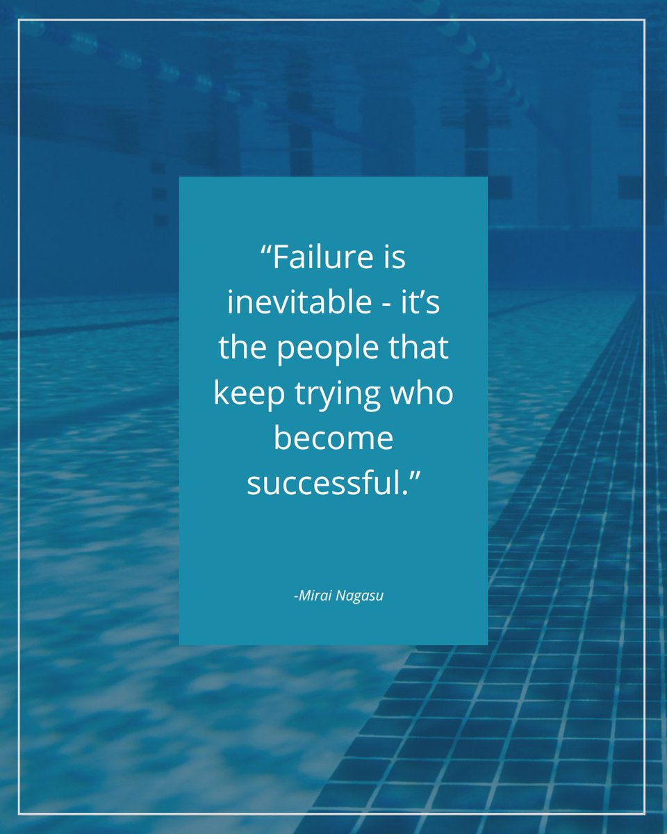 Dive into the week with purpose! 💪 #MotivationalMonday #WinningMindset #PushForward #SwingStrong #MakeWaves #SwimTopia #SwimTeamSoftware #SwimMeetSoftware #SummerSwim #SummerSwimTeams #SummerSwimLeagues #SummerSwimMeets #MeetMaestro