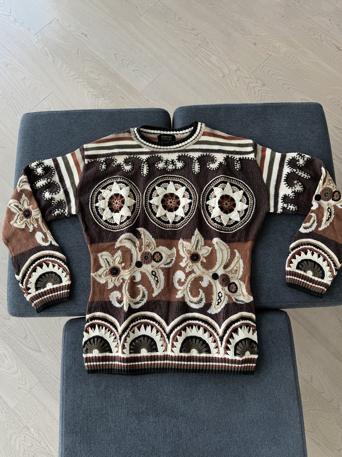初期コレクター グラスヒュッテ オリジナル ヴィンテージコレクション シックス