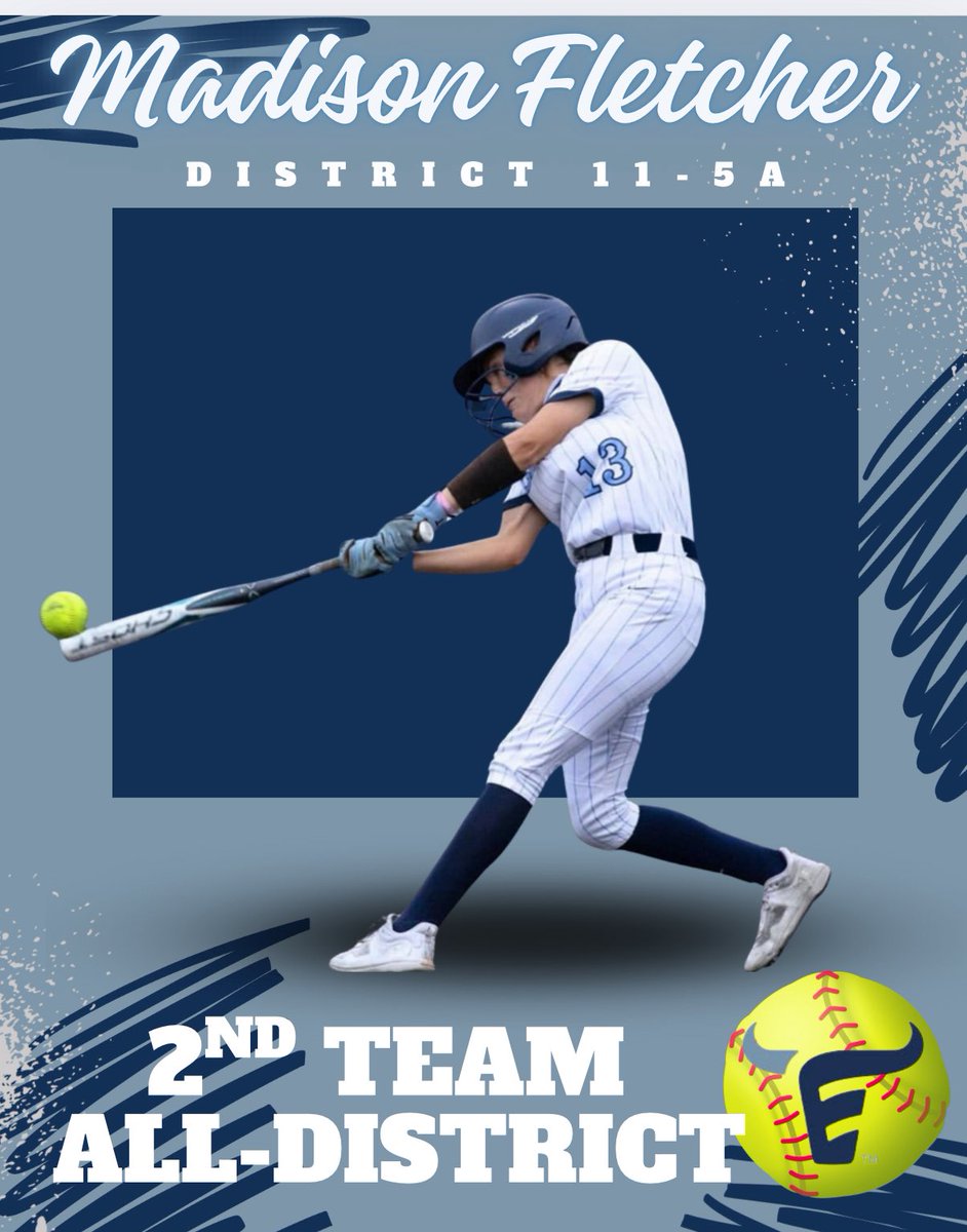 EHSMAVS-SB (@ehsmavs_sb) on Twitter photo It’s been a great year for Lady Maverick softball.
Today is about celebrating the fruits of our labor.
Congratulations to
Senior Pitcher/1B: <a href="/Madi_Fletcher07/">Madison Fletcher</a>
Sophomore Right fielder: @giannalipsky27
Sophomore Catcher: @its_savanna_c
So proud of all of you! 💙 It’s been a great year for Lady Maverick softball.
Today is about celebrating the fruits of our labor.
Congratulations to
Senior Pitcher/1B: <a href="/Madi_Fletcher07/">Madison Fletcher</a>
Sophomore Right fielder: @giannalipsky27
Sophomore Catcher: @its_savanna_c
So proud of all of you! 💙