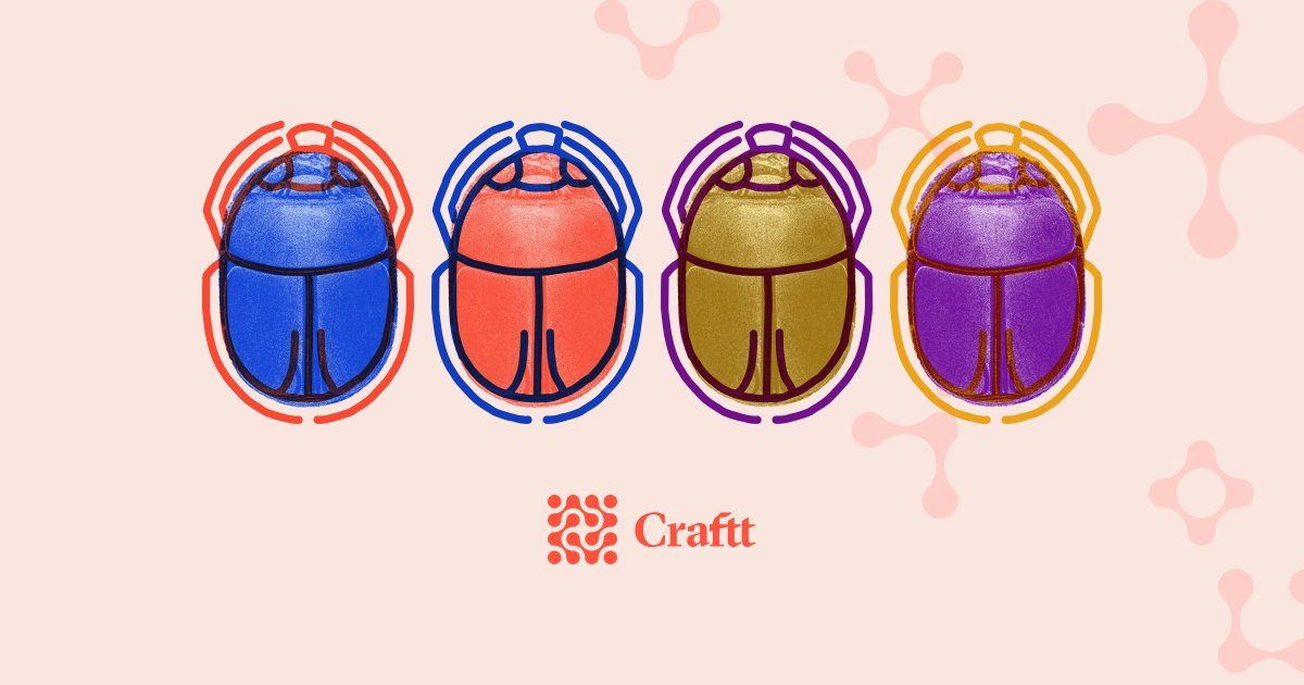 Missed us? 

We're launching a limited edition First Scarab Order NFT Pass for Craftt Pass users to get in early on what we're developing, helping global earners get paid faster and turn their income into rewards.

Built on <a href="/base/">Base</a>. Pay on Base.
Exclusive pre-sale, so secure your