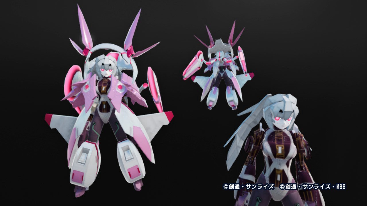 σ ガンダム シン·アスカ 限定版 エクセレントモデルRAHDX「機動