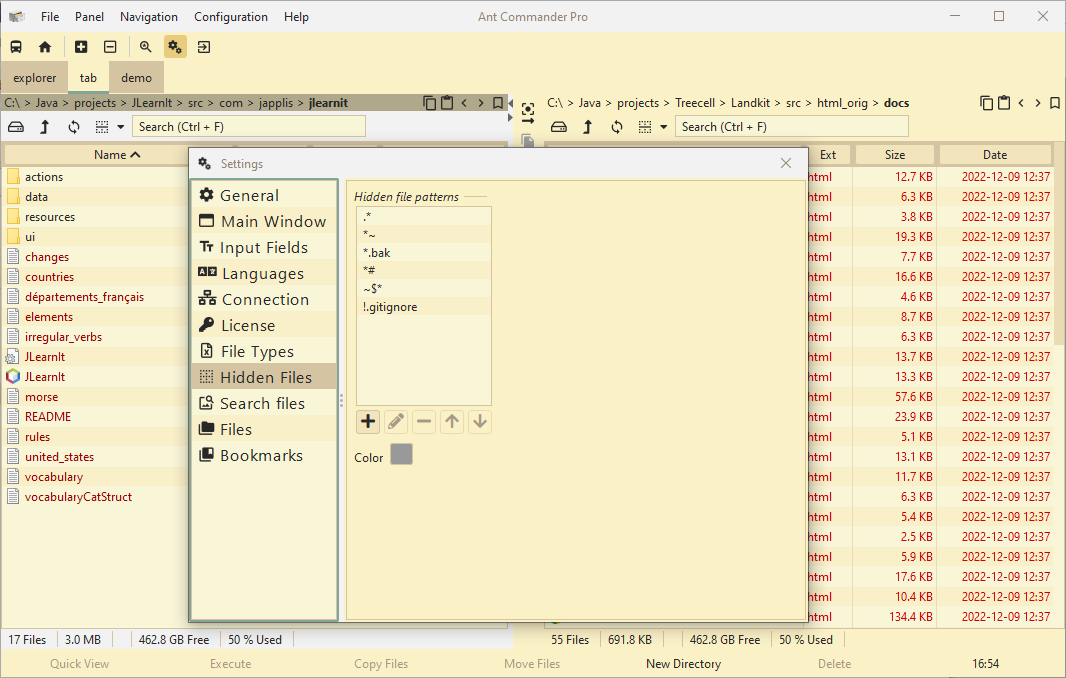 JetBrains Theme of the Day: Sepia from <a href="/AdamWojszczyk/">Adam Wojszczyk</a> 
plugins.jetbrains.com/plugin/16118-s…

#jetbrains #theme #skin