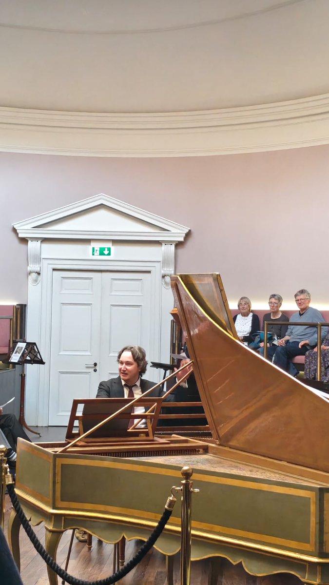 Institut français d'Ecosse (@ifecosse) on Twitter photo We are truly grateful to Kate Calder from <a href="/edinburgh_music/">Edinburgh Music Review</a> for the wonderful article covering our final #concert of the #Baroque Music Festival with Maxim Emelyanychev
We’re already dreaming up next year’s festival — stay tuned!
Read the article 👉
edinburghmusicreview.com/reviews/htoric… We are truly grateful to Kate Calder from <a href="/edinburgh_music/">Edinburgh Music Review</a> for the wonderful article covering our final #concert of the #Baroque Music Festival with Maxim Emelyanychev
We’re already dreaming up next year’s festival — stay tuned!
Read the article 👉
edinburghmusicreview.com/reviews/htoric…