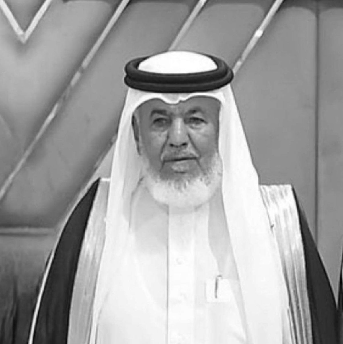 محسن بن علي أبوساق (@m_abosaq) on Twitter photo #نجران_الآن
ببالغ الحزن والأسى فقدت نجران هذا اليوم
العم/ حسين بن محمد بن دوحان آل سالم
تغمده الله بواسع رحمته وأسكنه فسيح جناته .
﴿إِنَا لله وَإِنا إِلَيْهِ رَاجِعُونْ﴾ #نجران_الآن
ببالغ الحزن والأسى فقدت نجران هذا اليوم
العم/ حسين بن محمد بن دوحان آل سالم
تغمده الله بواسع رحمته وأسكنه فسيح جناته .
﴿إِنَا لله وَإِنا إِلَيْهِ رَاجِعُونْ﴾